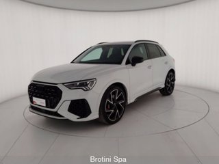 AUDI Q3 RS Q3 quattro S tronic