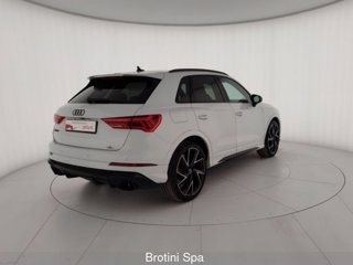 AUDI Q3 RS Q3 quattro S tronic 2