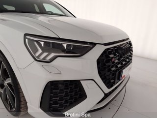 AUDI Q3 RS Q3 quattro S tronic 4