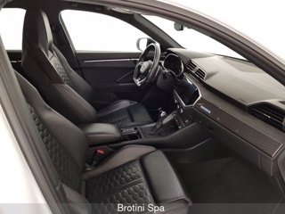 AUDI Q3 RS Q3 quattro S tronic 8