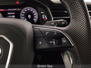 AUDI Q8 55 TFSI e quattro tiptronic S-Line Sport 14