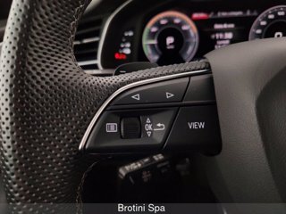 AUDI Q8 55 TFSI e quattro tiptronic S-Line Sport 15
