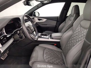AUDI Q8 55 TFSI e quattro tiptronic S-Line Sport 6