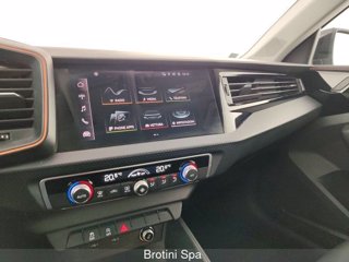 AUDI A1 citycarver 30 TFSI Admired 10