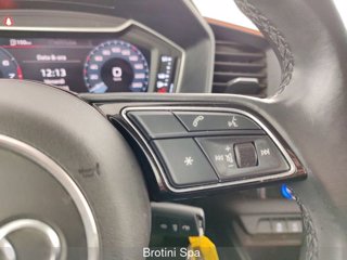 AUDI A1 citycarver 30 TFSI Admired 13