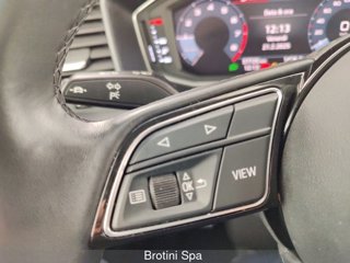 AUDI A1 citycarver 30 TFSI Admired 14