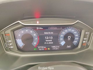 AUDI A1 citycarver 30 TFSI Admired 15