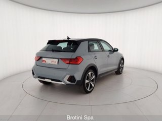 AUDI A1 citycarver 30 TFSI Admired 2