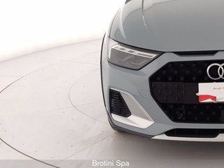 AUDI A1 citycarver 30 TFSI Admired 4