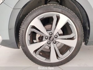 AUDI A1 citycarver 30 TFSI Admired 5