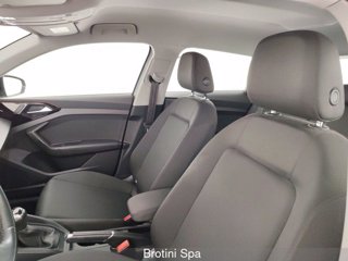 AUDI A1 citycarver 30 TFSI Admired 8