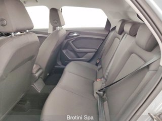 AUDI A1 citycarver 30 TFSI Admired 9