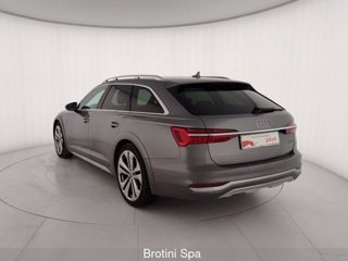 AUDI A6 allroad 45 TDI 3.0 quattro tiptronic 1