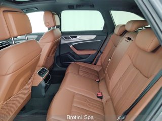 AUDI A6 allroad 45 TDI 3.0 quattro tiptronic 10