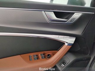 AUDI A6 allroad 45 TDI 3.0 quattro tiptronic 11