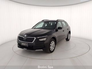 SKODA Kamiq 1.0 TSI 110 CV Style 0