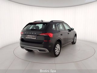 SKODA Kamiq 1.0 TSI 110 CV Style 1