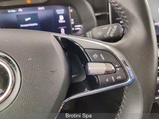 SKODA Kamiq 1.0 TSI 110 CV Style 10