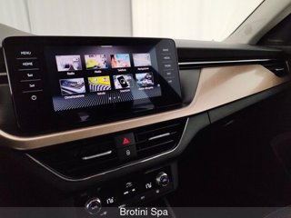 SKODA Kamiq 1.0 TSI 110 CV Style 13