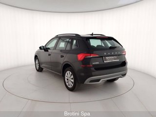 SKODA Kamiq 1.0 TSI 110 CV Style 2