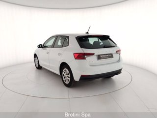 SKODA Fabia 1.0 MPI 80 CV Ambition 1
