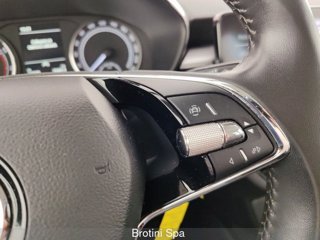 SKODA Fabia 1.0 MPI 80 CV Ambition 12