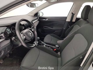 SKODA Fabia 1.0 MPI 80 CV Ambition 6