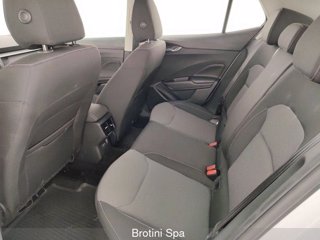 SKODA Fabia 1.0 MPI 80 CV Ambition 9