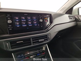 VOLKSWAGEN Taigo 1.0 TSI 110 CV Life 11