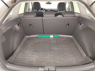 VOLKSWAGEN Taigo 1.0 TSI 110 CV Life 15