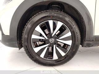 VOLKSWAGEN Taigo 1.0 TSI 110 CV Life 5