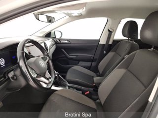 VOLKSWAGEN Taigo 1.0 TSI 110 CV Life 6