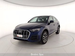 AUDI Q5 SPB 40 TDI quattro S tronic Business Advanced