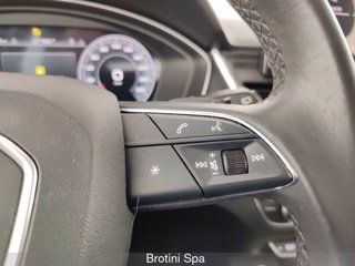 AUDI Q5 SPB 40 TDI quattro S tronic Business Advanced 12