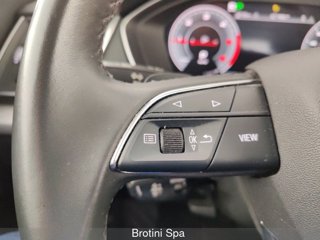 AUDI Q5 SPB 40 TDI quattro S tronic Business Advanced 13