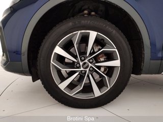 AUDI Q5 SPB 40 TDI quattro S tronic Business Advanced 5
