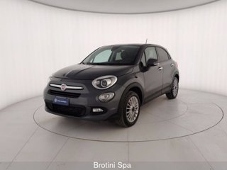 FIAT 500X 1.4 MultiAir 140 CV DCT Lounge