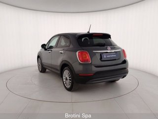 FIAT 500X 1.4 MultiAir 140 CV DCT Lounge 1