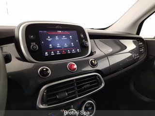 FIAT 500X 1.4 MultiAir 140 CV DCT Lounge 10