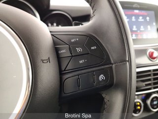 FIAT 500X 1.4 MultiAir 140 CV DCT Lounge 11