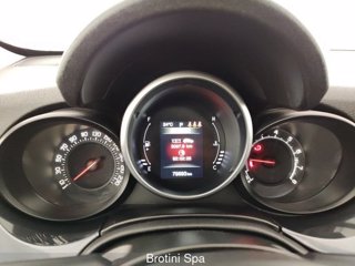 FIAT 500X 1.4 MultiAir 140 CV DCT Lounge 13