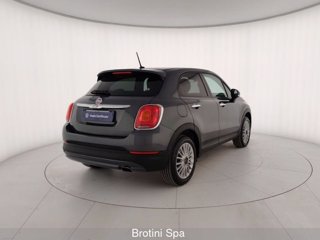 FIAT 500X 1.4 MultiAir 140 CV DCT Lounge 2