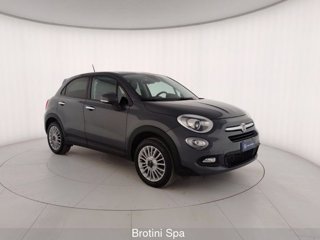 FIAT 500X 1.4 MultiAir 140 CV DCT Lounge 3