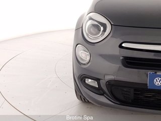 FIAT 500X 1.4 MultiAir 140 CV DCT Lounge 4