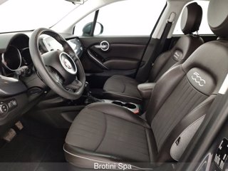 FIAT 500X 1.4 MultiAir 140 CV DCT Lounge 6