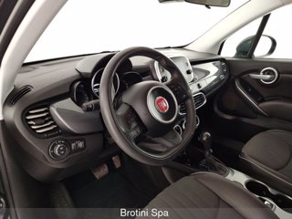 FIAT 500X 1.4 MultiAir 140 CV DCT Lounge 7