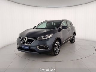 RENAULT Kadjar Blue dCi 8V 115CV Sport Edition2