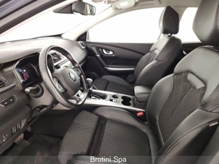 RENAULT Kadjar Blue dCi 8V 115CV Sport Edition2 6