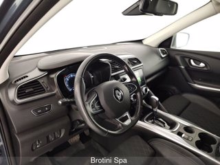 RENAULT Kadjar Blue dCi 8V 115CV Sport Edition2 7