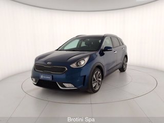 KIA Niro 1.6 GDi DCT HEV